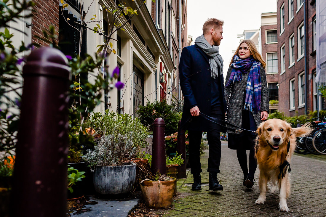 Fotograaf Utrecht | Couple shoot | Verlovingsshoot | Engagement shoot fotograaf | Let me Tell Your Story