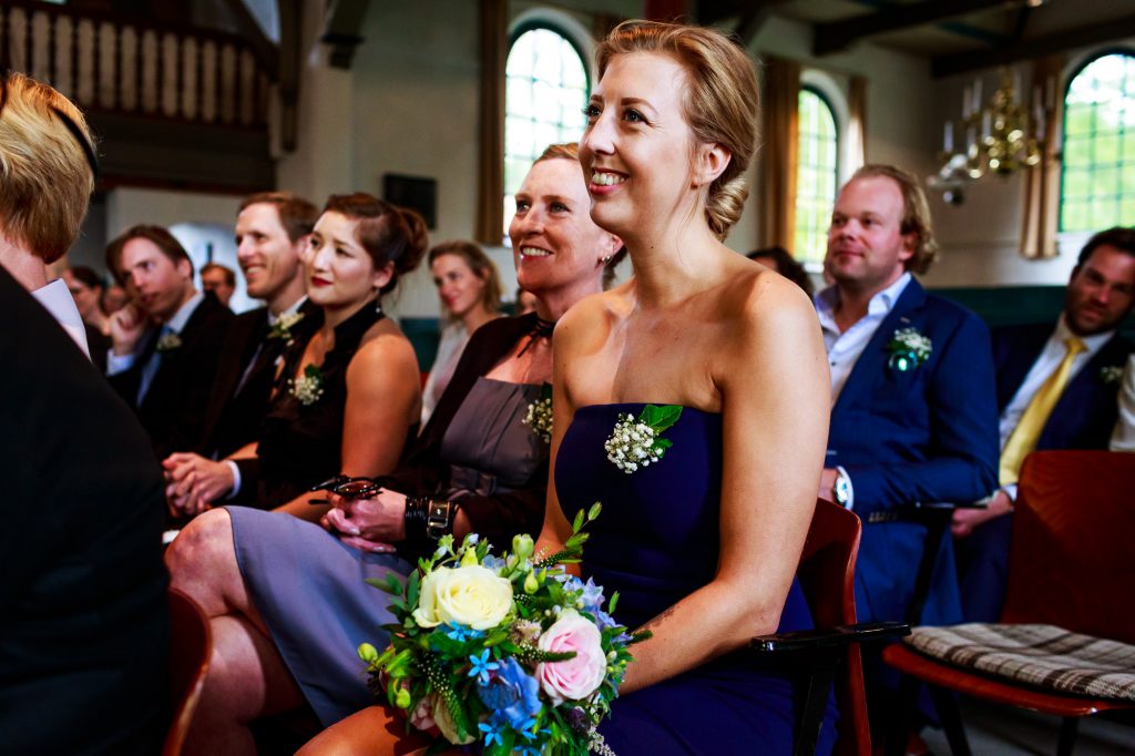 Trouwen op Vlieland | Bruidsfotograaf Friesland | Ongeposeerde bruidsfotografie | Trouwen op de wadden | Let Me Tell Your Story