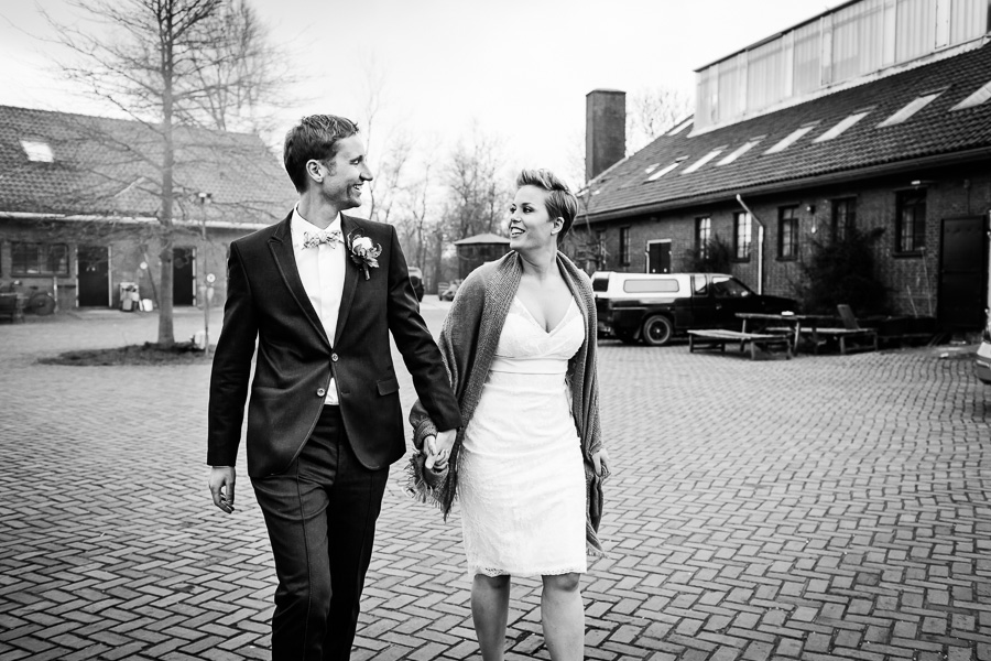 Bruidsfotografie Rijk van de Keizer | Tom & Esther | SUSANSUSAN.nl