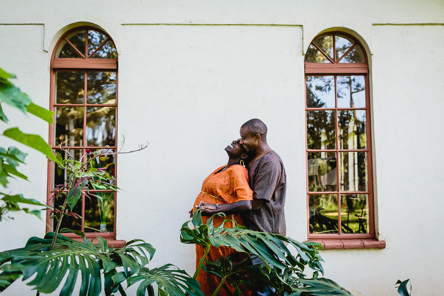 Kenya lifestyle photographer | Nairobi | Muthoni & Michael