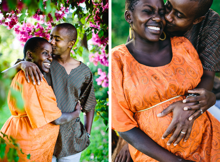 Kenya lifestyle photographer | Nairobi | Muthoni & Michael