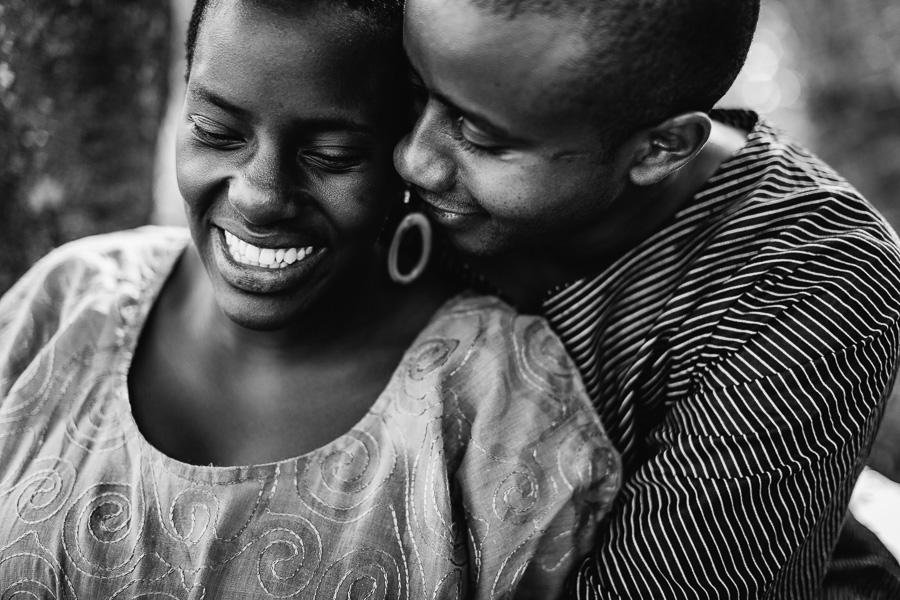 Kenya wedding photographer | Nairobi | Muthoni & Michael