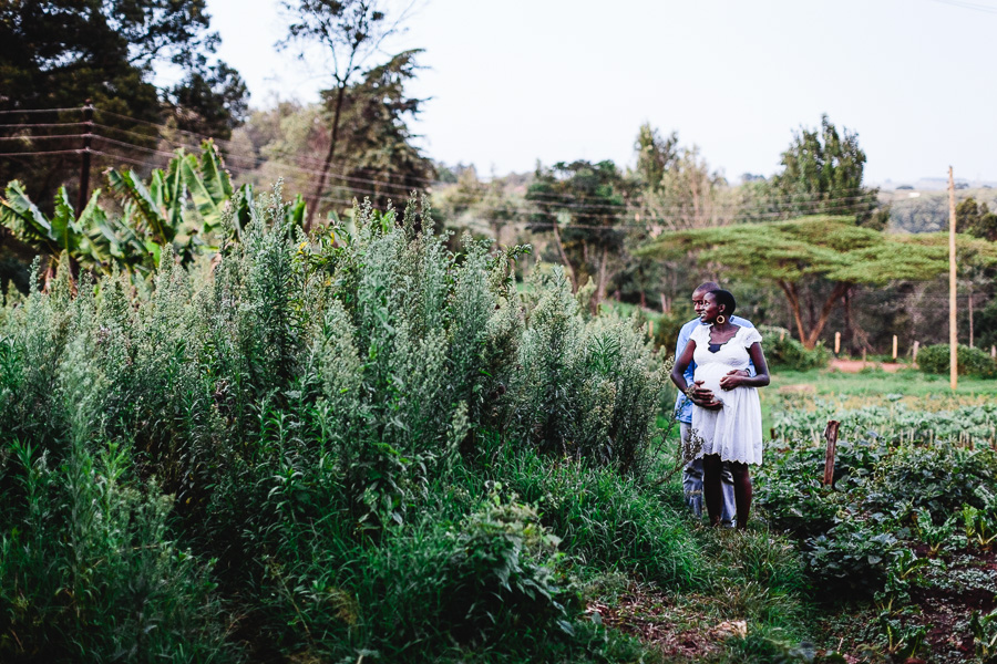 Kenya wedding photographer | Nairobi | Muthoni & Michael