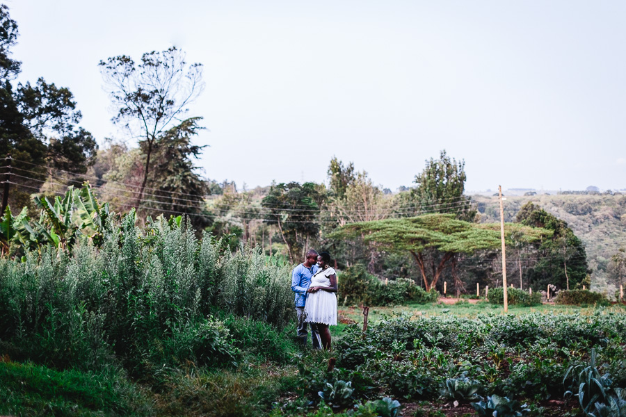 Kenya wedding photographer | Nairobi | Muthoni & Michael