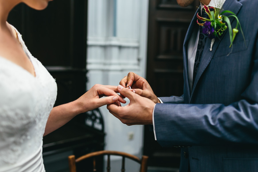 Bruidsfotografie Huize Bergen | SUSANSUSAN bruidsfotografie Utrecht