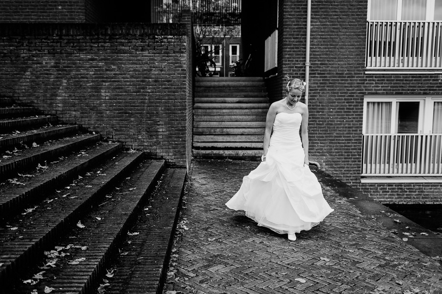 Bruiloft Slot Zuylen en Nonnerie Maarssen | SUSANSUSAN bruidsfotografie
