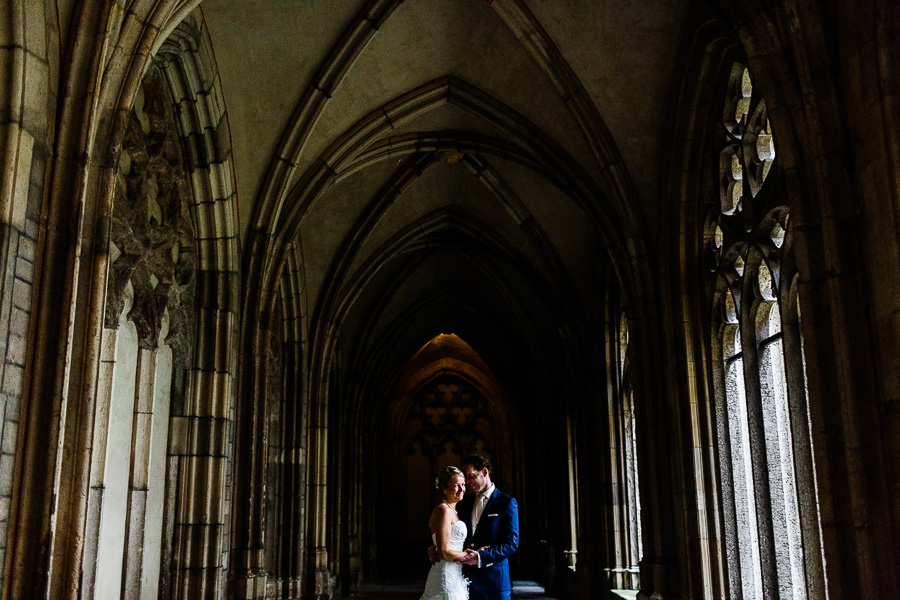 Bruiloft in Slot Zuylen en Nonnerie Maarssen | SUSANSUSAN bruidsfotografie