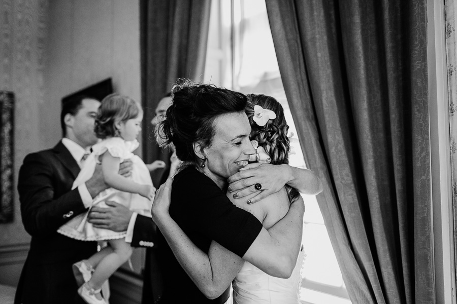 Bruidsfotografie in Slot Zuylen en Nonnerie Maarssen | SUSANSUSAN bruidsfotografie