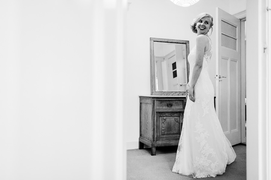 Bruidsfotograaf Brielle | SUSANSUSAN bruidsfotografie