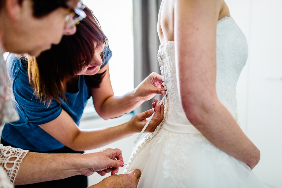 Bruidsfotograaf Zeeland | Guido & Famke | SUSANSUSAN bruidsfotografie