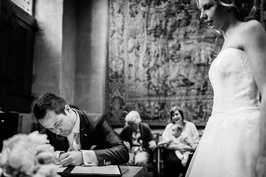 Bruidsfotograaf Middelburg | Guido & Famke | SUSANSUSAN bruidsfotografie