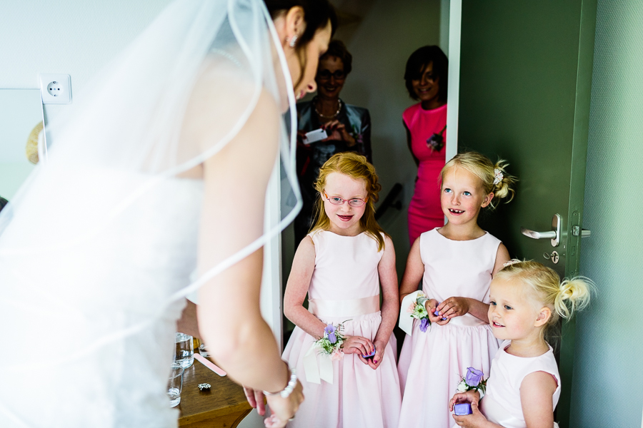 Bruiloft in Buitenplaats Amerongen | Rick & Babette | SUSANSUSAN bruidsfotografie 