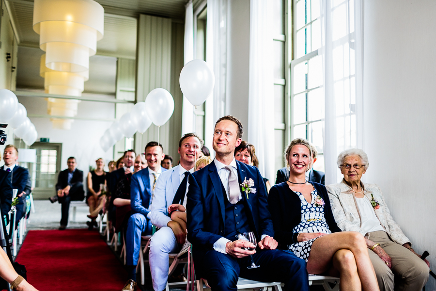 Bruiloft bij Buitenplaats Amerongen | Rick & Babette | SUSANSUSAN bruidsfotografie 