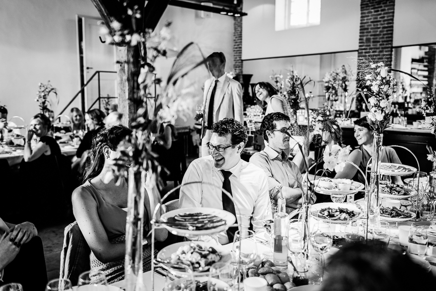 Trouwen in Buitenplaats Amerongen | Rick & Babette | SUSANSUSAN bruidsfotografie 