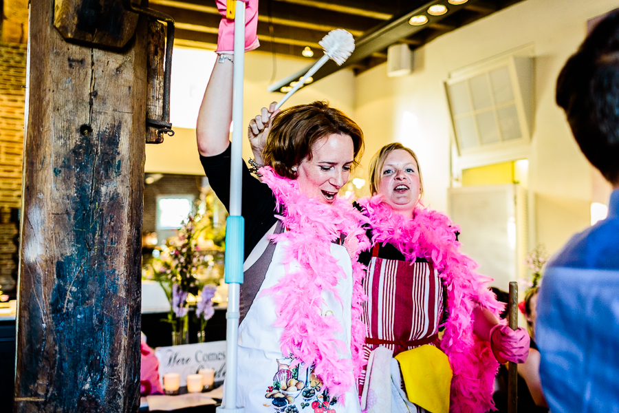 Trouwen in Buitenplaats Amerongen | Rick & Babette | SUSANSUSAN bruidsfotografie 