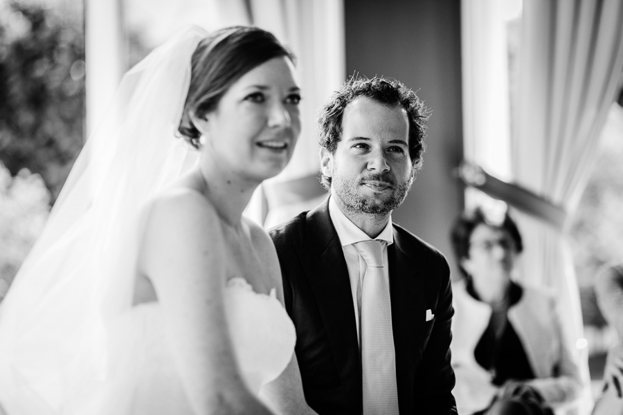 Bruidsfotografie Orangerie Elswout | Martin & Rianne