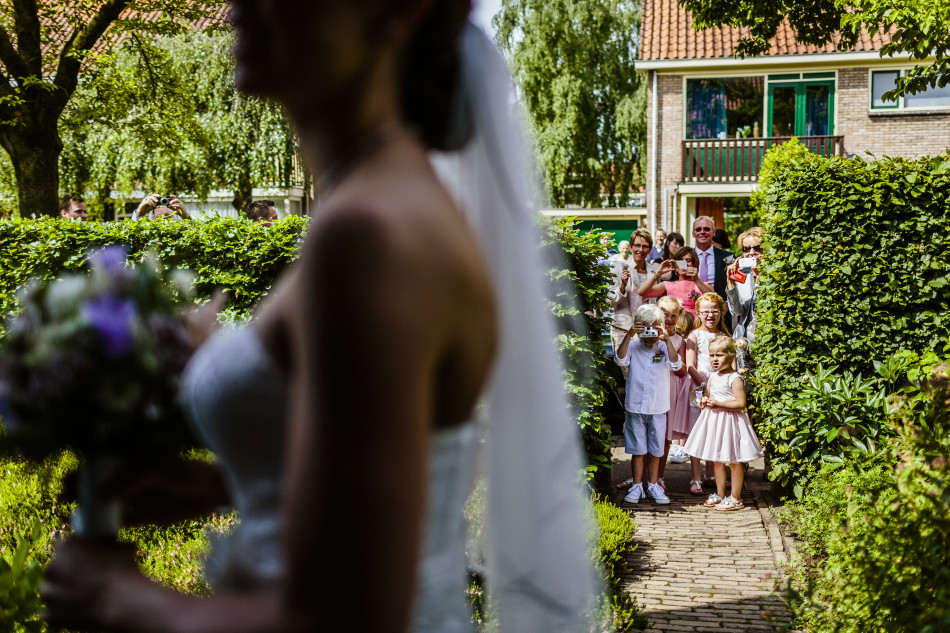 Bruidsfotografie Rop 2014 | SUSAN documentaire bruidsfotografie