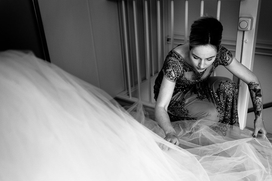 Bruidsfotograaf Rotterdam | Misael & Saphira | SUSAN documentaire bruidsfotografie