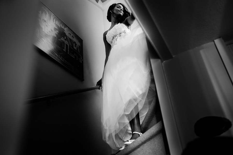 Bruidsfotograaf Rotterdam | Misael & Saphira | SUSAN documentaire bruidsfotografie
