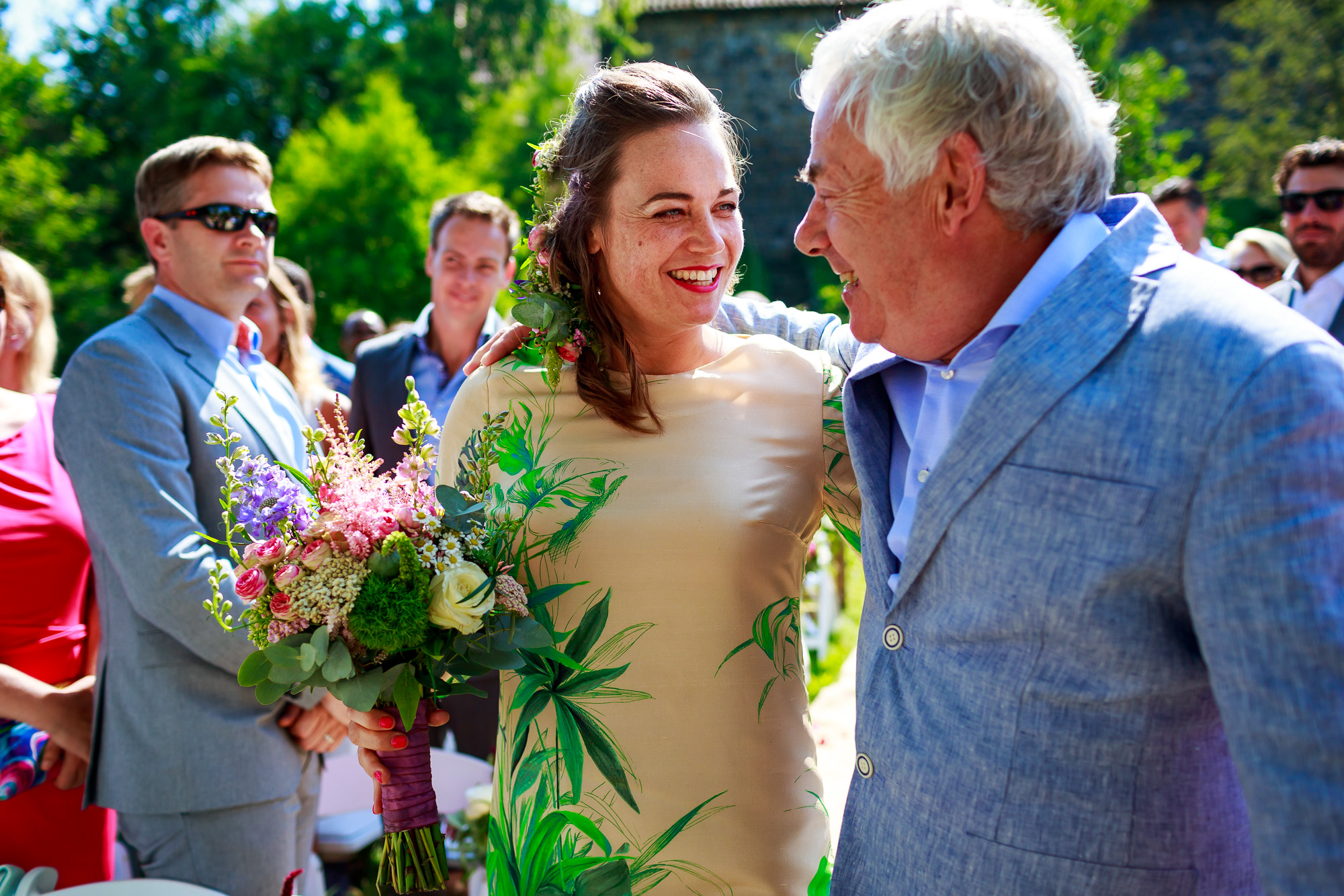 Bruiloft in Limburg | Bruidsfotograaf Limburg |  trouwfotograaf Let Me Tell Your Story