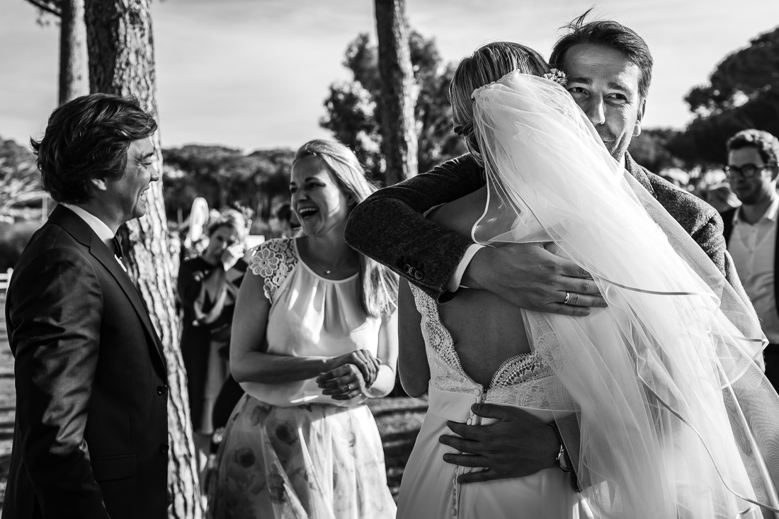 Trouwen op Sardinië | Let Me Tell Your Story bruidsfotografie