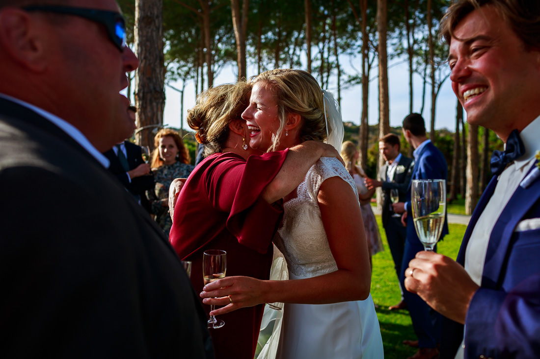Trouwen op Sardinië | Let Me Tell Your Story bruidsfotografie