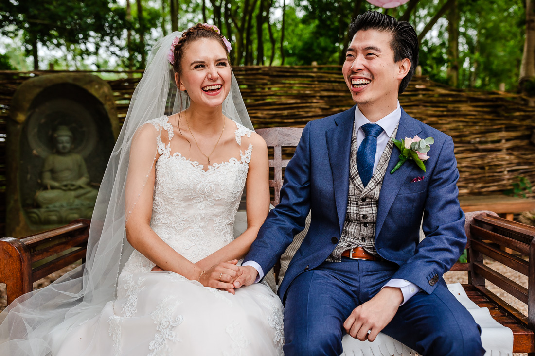 Trouwfotograaf Chinese bruiloft Rotterdam | Let Me Tell Your Story bruidsfotografie