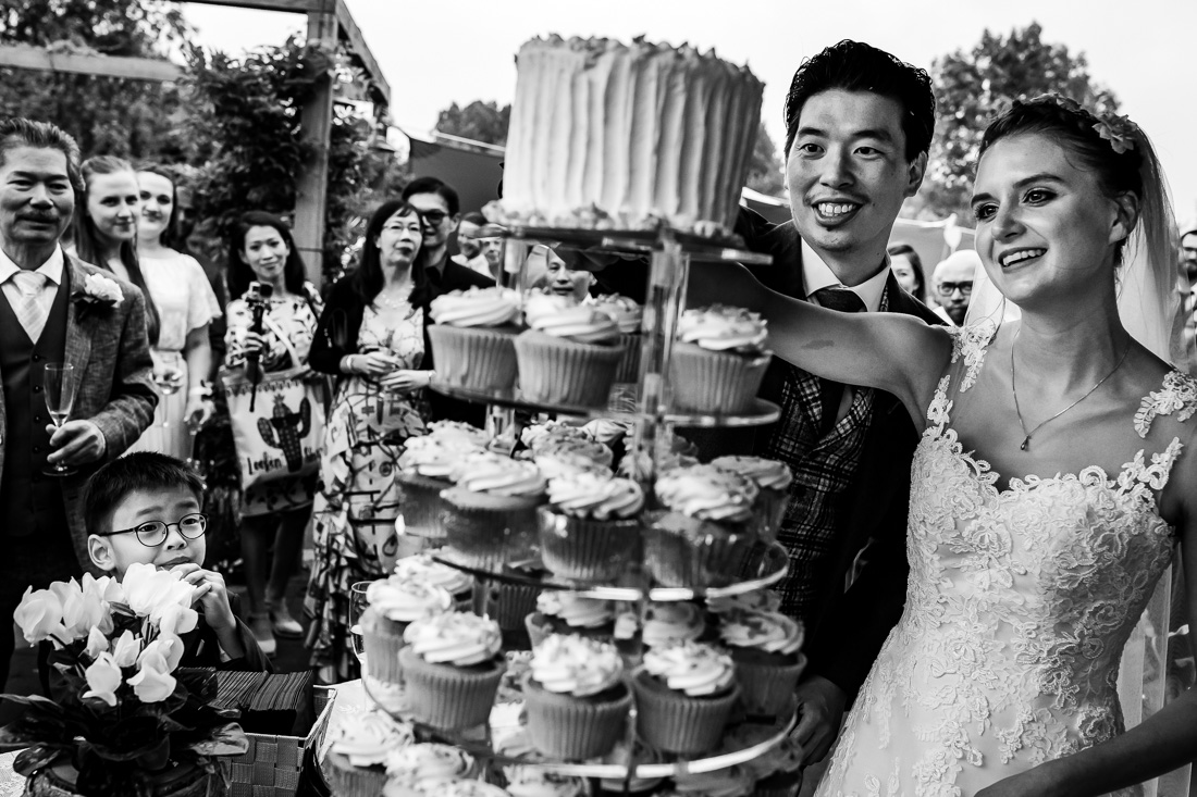 Trouwfotograaf Chinese bruiloft | Trouwen bij Vidaa in Bergschenhoek | Chinese bruiloft  Let Me Tell Your Story bruidsfotografie