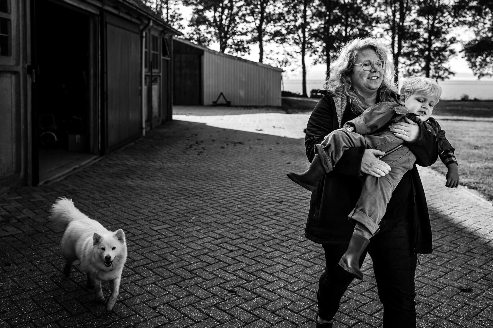 Day in the life fotografie | Familiefotograaf Amersfoort